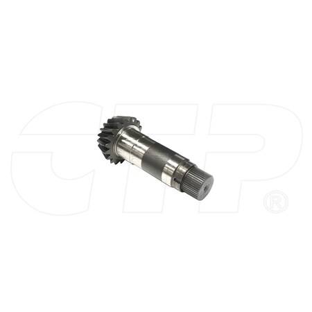 Aic Replacement Parts Pinion Fits Caterpillar Models 1095679